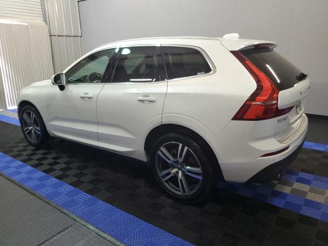 2021 VOLVO XC60 T6 MO - YV4A22RK4M1765837