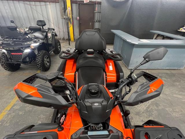 2021 ATV ALL MODELS LCELDUZB4M6003984