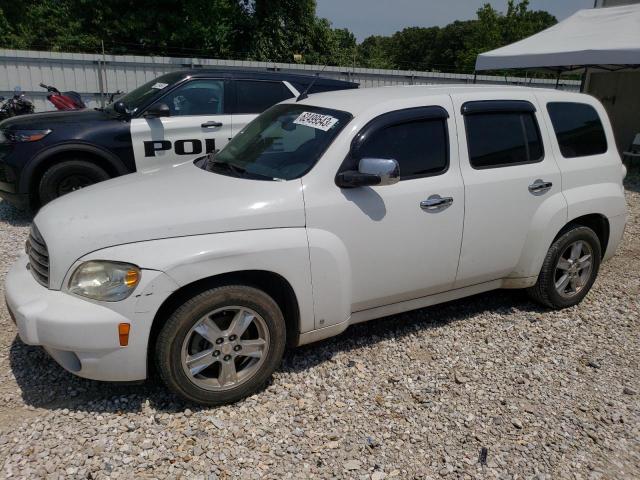 2008 Chevrolet HHR LT