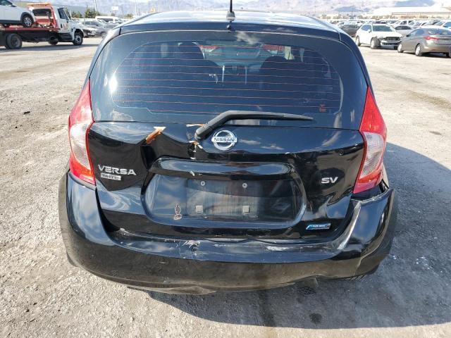 3N1CE2CP3EL360072 Nissan Versa Note S