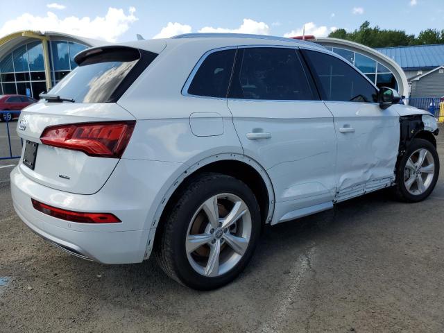 WA1BNAFY1L2014697 2020 AUDI Q5, photo no. 3