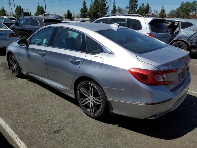 1HGCV3F92MA014621 Honda Accord Touring Hybrid