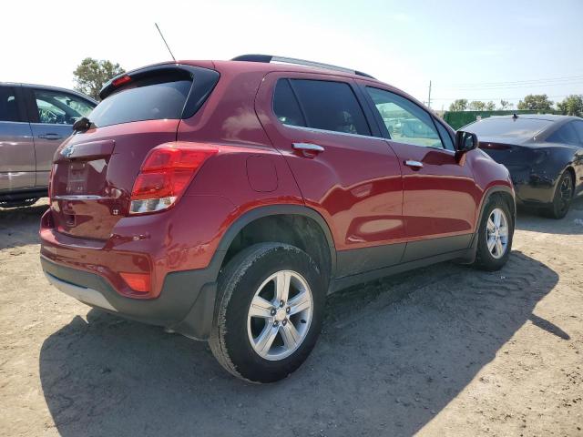 3GNCJLSB3KL251697 Chevrolet Trax 1LT 3