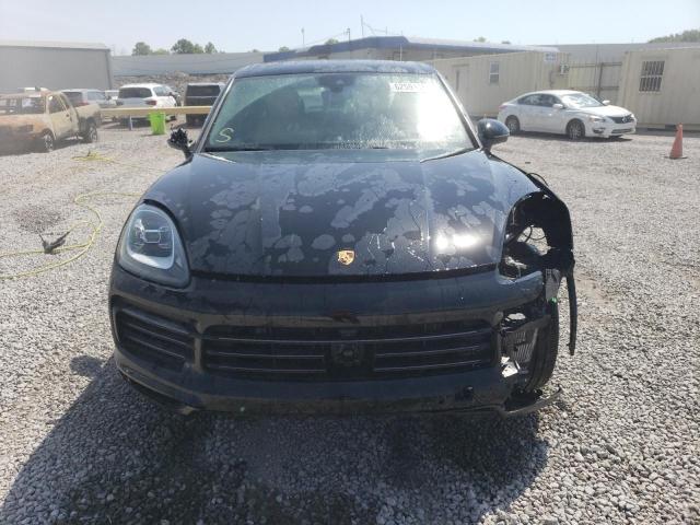 VIN WP1AA2AY6PDA00961 2023 Porsche Cayenne, Base no.5