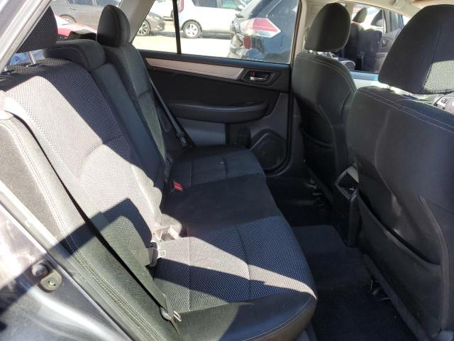 4S4BSBCC5F3284278 Subaru Outback 2.5i Premium