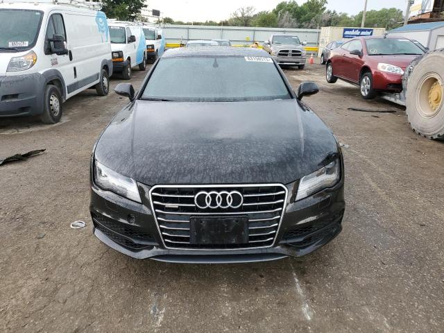 VIN WAU2GAFC2EN076676 2014 Audi A7, Prestige no.5