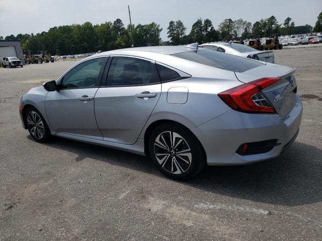Vin: 19xfc1f37ge200528, lot: 65525203, honda civic ex 20162