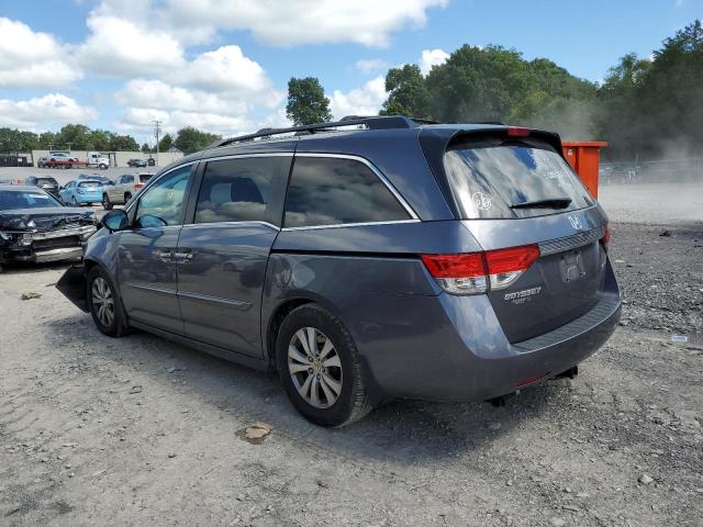 2016 Honda Odyssey Se VIN: 5FNRL5H39GB048117 Lot: 64195043