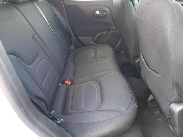 ZACNJABB4KPK56580 Jeep Renegade Latitude