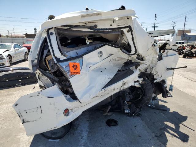 2018 TOYOTA SIENNA SE 5TDXZ3DC3JS923324