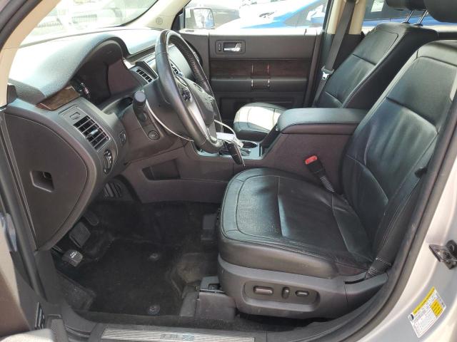 2FMGK5D84JBA05378 Ford Flex Limited