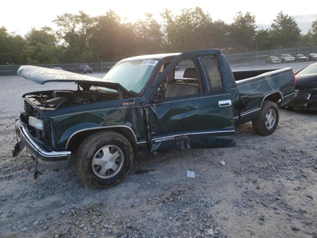 1996 GMC Sierra 1500 