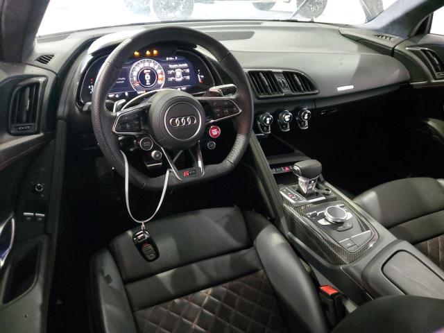2020 AUDI R8 WUAKBAFX0L7901316