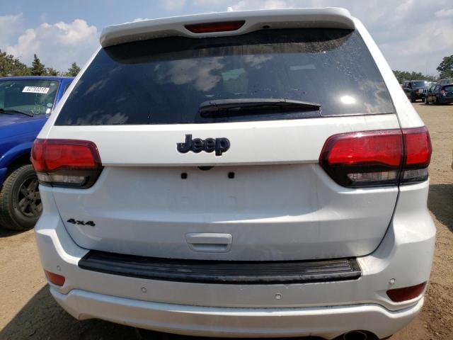 1C4RJFAG1KC778182 Jeep Grand Cherokee Laredo