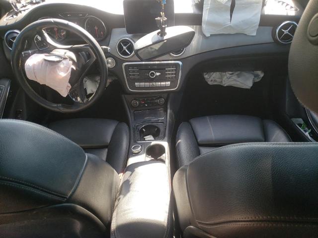 2018 MERCEDES-BENZ GLA 250 - WDCTG4EB4JJ431103