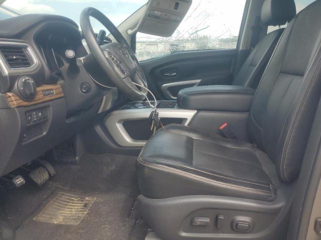 1N6AA1F26HN502751 Nissan Titan Xd Sl