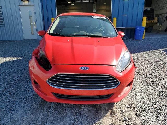 3FADP4EJ8EM105725 | 2014 FORD FIESTA SE