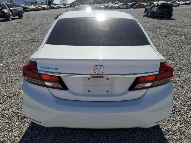 19XFB2F51FE229144 Honda Civic Lx