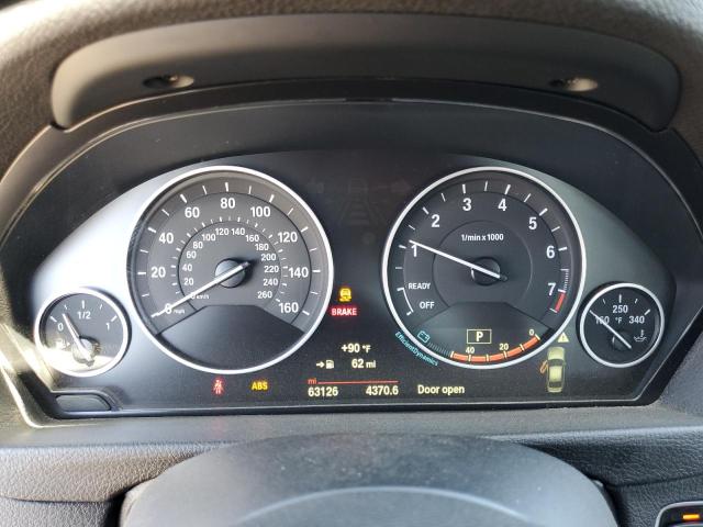 2015 BMW 328 XI - WBA3B3G53FNT18083