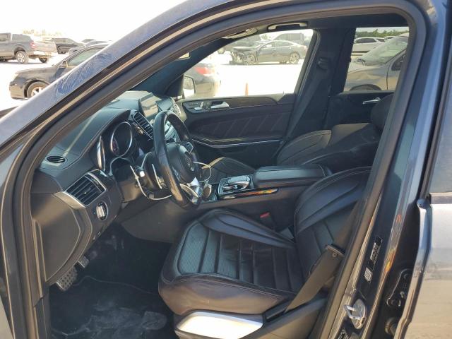 4JGDF7FE7HA750959 Mercedes-Benz Gls 63 Amg 4matic