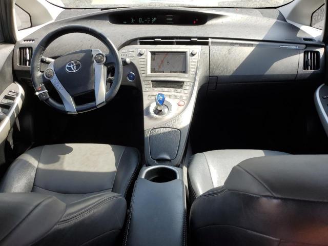 JTDKN3DP7E3056445 Toyota PRIUS PLUG-IN