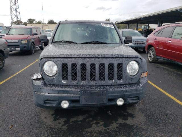 1C4NJPFA6FD430886 Jeep Patriot Latitude