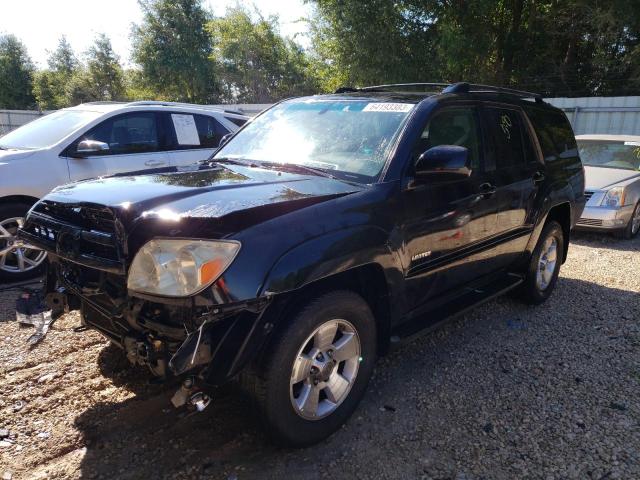 2005 Toyota 4Runner Limited