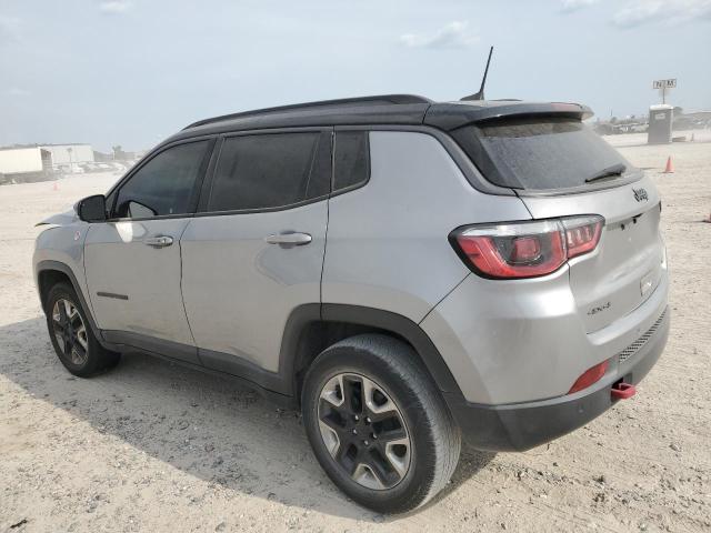 3C4NJDDB5HT646641 Jeep Compass Trailhawk