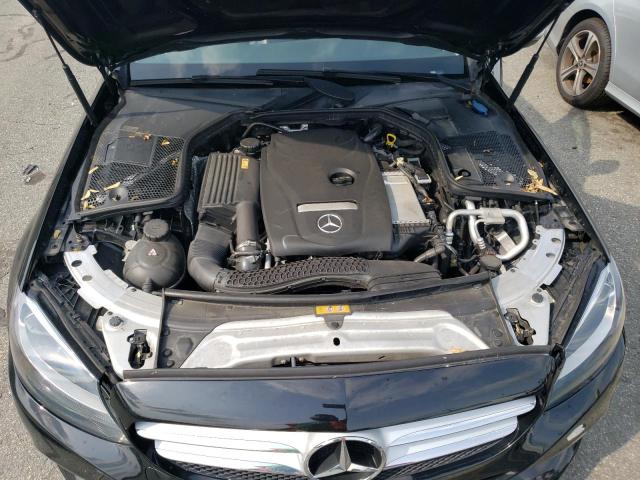 55SWF4KB5GU108929 2016 MERCEDES-BENZ C-CLASS, photo no. 11