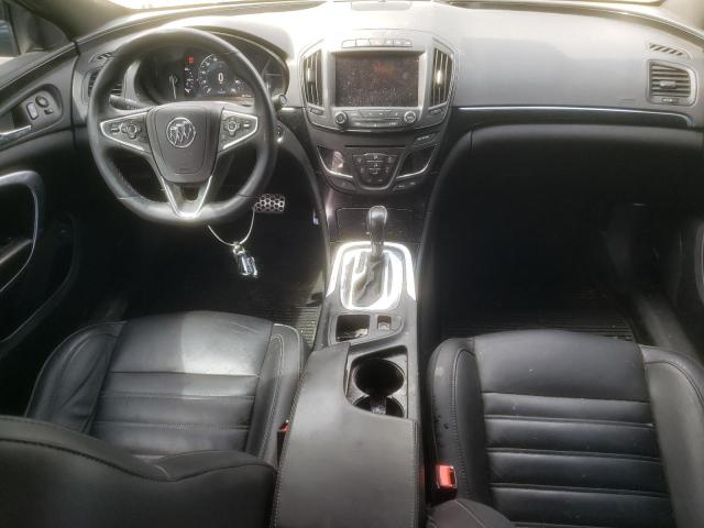 2G4GU5GX6E9224739 Buick REGAL GS