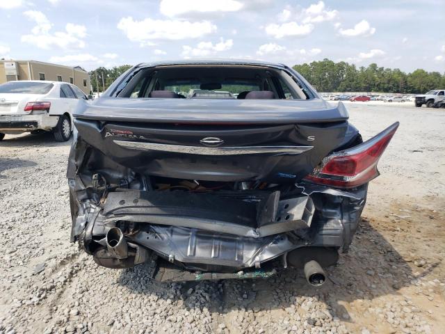 1N4AL3AP2EN237372 Nissan ALTIMA 2.5