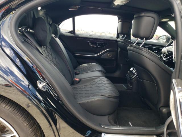 W1K6G7GB0MA036377 Mercedes-Benz S 580 4matic