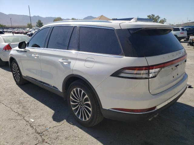 5LM5J7WC2PGL10755 Lincoln Aviator RE 2