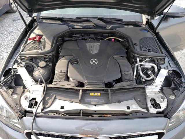 WDD1J6GB1JF053225 Mercedes-Benz E 400 4matic
