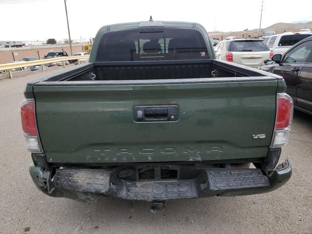 3TMCZ5AN2NM486051 Toyota Tacoma Double Cab