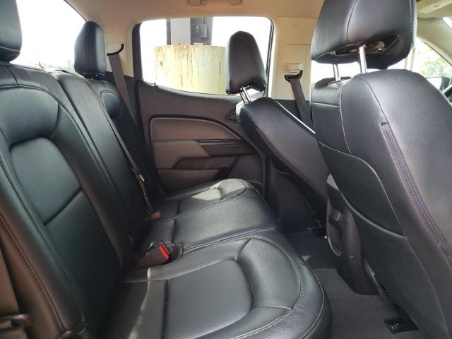 1GCGSBEN2K1151279 Chevrolet Colorado