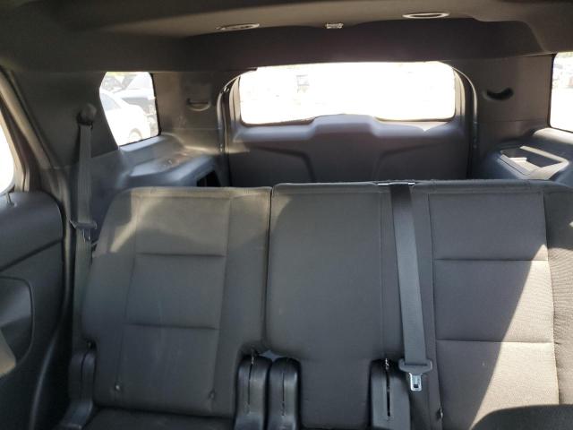 1FM5K8AT2HGB55932 Ford Explorer Police Interceptor