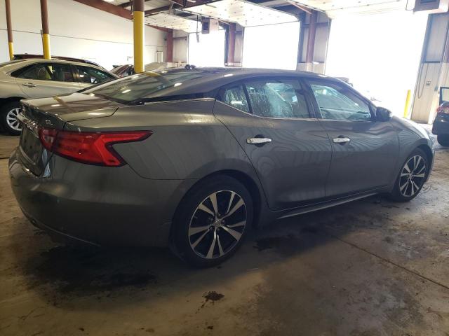 1N4AA6AP4JC408507 Nissan Maxima 3.5s
