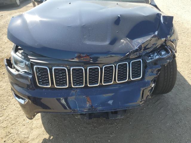 1C4RJFBG6JC459955 Jeep Grand Cherokee Limited