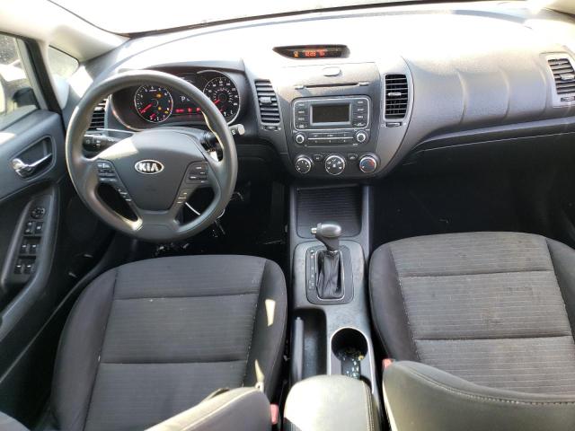 KNAFX4A61E5235658 KIA FORTE LX