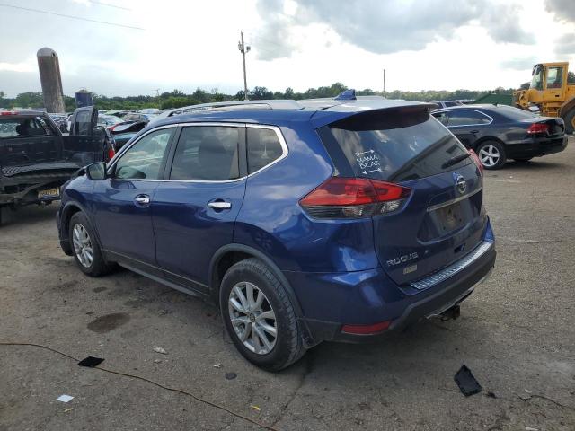 JN8AT2MT7JW489561 Nissan ROGUE S