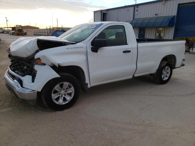 2022 Chevrolet C/K 1500 