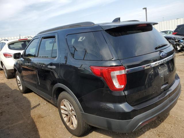 Vin: 1fm5k7b82hgc54268, lot: 62999343, ford explorer 20172