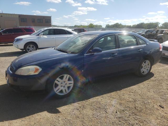 2006 Chevrolet Impala LT