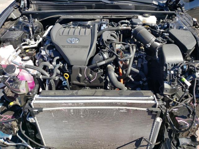 2023 TOYOTA CROWN PLAT - JTDAFAAF3P3001289