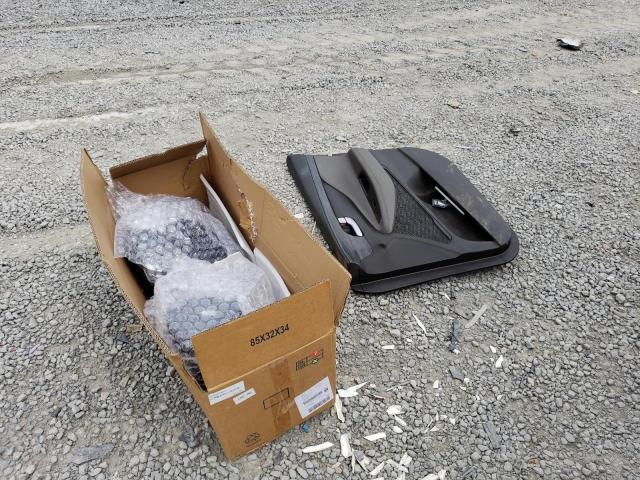 5NMS2CAD0KH023125 Hyundai Santa Fe Se