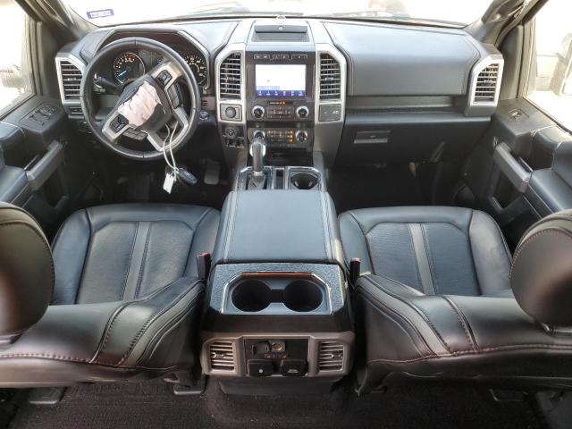 1FTEW1E50LFB54160 Ford F150 Supercrew
