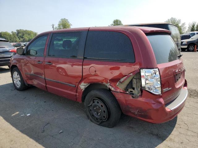 2C4RDGBG5FR568516 Dodge Grand Caravan Se