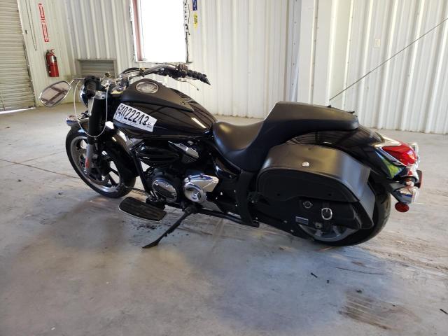 2013 YAMAHA XVS950 A JYAVN01EXDA018213