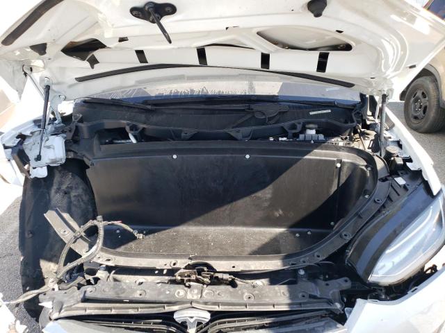 5YJXCDE23JF113662 Tesla MODEL X